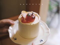 -懒鱼时光馆(沙坪坝店)
