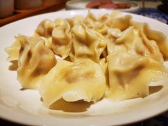 -东方饺子王(大屯路店)