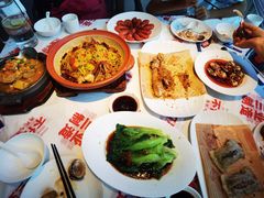 -不仔客海鲜·烧烤·270度海景餐厅(大东海店)