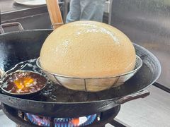 -夏茅维记饭店