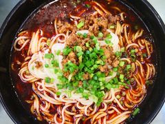 -成都驻京办餐厅(蜀都宾馆店)