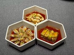 -璞徽·徽商家宴(长泰广场店)