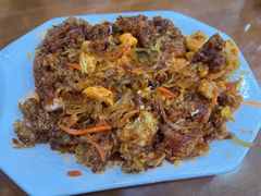 -正宗高流河饭店原创风姜鸡