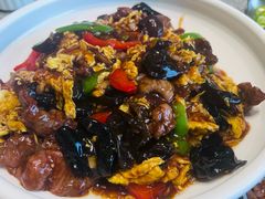 -高玛纳驴肉火烧(河间总店)