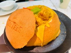 -大树餐厅(环球港店)