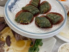 -金华安大酒楼·老牌潮菜·粤式茶点(东方国际店)
