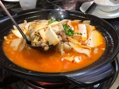-李师傅脆肚(华强北店)