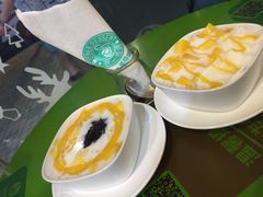 甜心妈妈东南亚星级甜品连锁(惠福东路总店)-甜心妈妈·榴莲星级糖水(北京路总店)