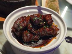 -绿茶餐厅(松江万达店)