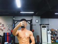 -征成健身连锁私教工作室(九公里店)