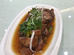 -东北大院·东北菜(三台子店)