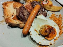 -卡朋西餐(悦汇城店)