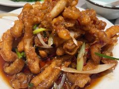 -九龙餐厅(大沽路店)