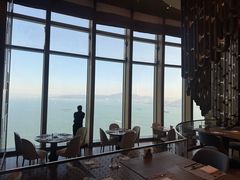 -厦门康莱德酒店