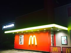 -麦当劳(台州路桥DT店)