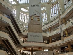 -CHANEL(恒隆广场店)