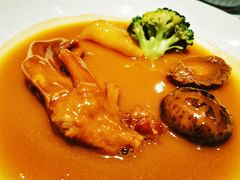 -皇朝会.经典传统粤菜(外滩店)
