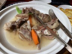 -九十九顶毡房(阜石路店)