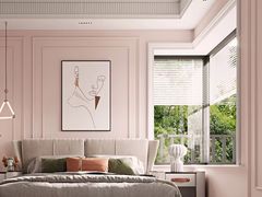 -星杰国际设计 别墅大宅装修(虹桥分公司)