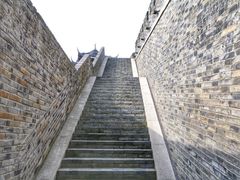-虞山城墙