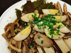 -巷语私房料理(华一实业大厦店)