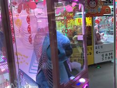 -反斗乐园(欢乐海岸店)