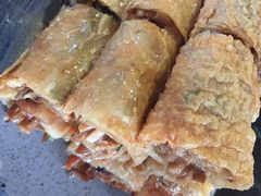 -兰溪小馆(东直门簋街店)