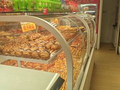 -味多美蛋糕(八大处店)
