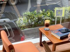 -Line来恩咖啡(石厦花园店)