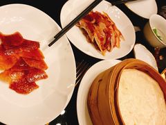 -上海苏宁宝丽嘉酒店·嘉府壹号中餐厅
