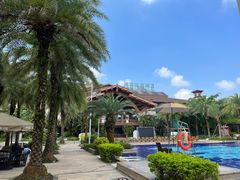 -碧桂园润杨溪谷温泉酒店