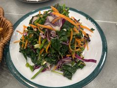 -丽泽山庄·生态怀柔菜·虹鳟鱼(红螺寺店)
