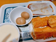 -冰泉豆浆馆(阳朔店)