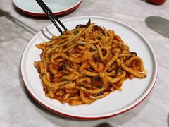 -蜀中仙·川菜(西站店)