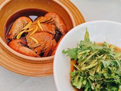 -神仙馆(衡山路店)