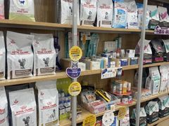 -瑞鹏宠物医院·骨外科·心肾科·肿瘤科(九亭店)