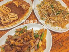 -甜甜屋(解放中路店)