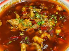 -李叔叔虾蟹大排档(青羊店)