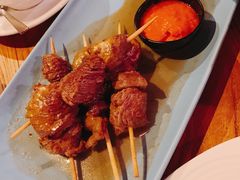 -El Bodegon阿根廷秘鲁餐厅(幸福路店)