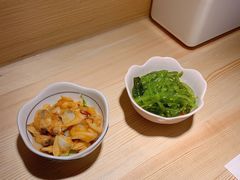 中华海草-小句号·精致料理(江南环球港店)