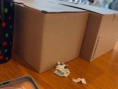 -星巴克(珠海摩尔百货店)