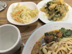 -韩师傅老大同刀削面(北苑路店)