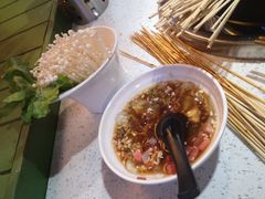 -钢管厂歆瑞源油卤串串香(春熙路太古里店)