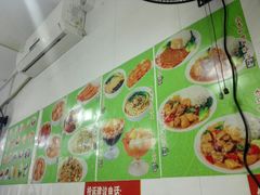 -芬芳甜品(同福路店)