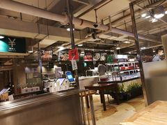 大堂-金鼎轩(安贞里店)