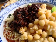 -老地方猫儿面(磁器口店)