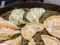 -松针蔡记蒸饺(花园路店)
