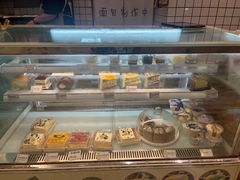 -提亚烘焙·手作面包·生日蛋糕(七星店)