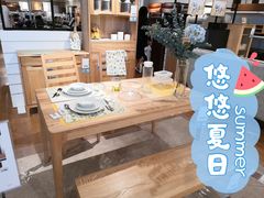 -NITORI 宜得利家居(上海金桥啦啦宝都店)