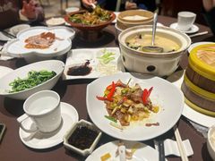 -江南·JIANGNAN(北京歌华开元大酒店)